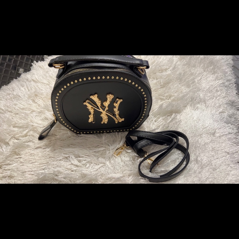 Small purse